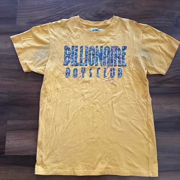 Billionaire Boys Club Astrology Tee - Picture 1 of 8